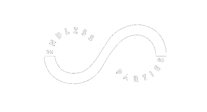 endless Parties logo