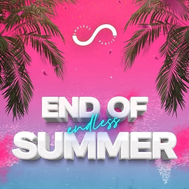 END OF SUMMER